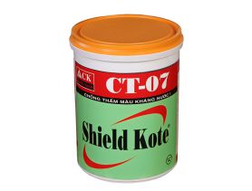 Shield Kote CT-07