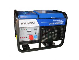 Máy phát điện Hyundai DHY